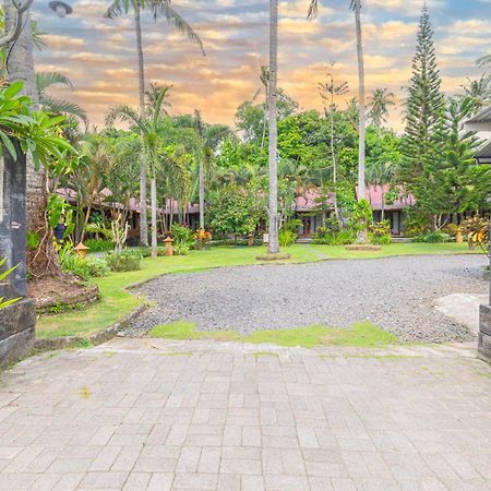 Green Asri Hotel Senggigi Εξωτερικό φωτογραφία
