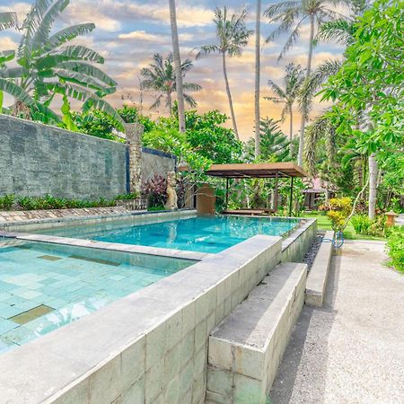 Green Asri Hotel Senggigi Εξωτερικό φωτογραφία
